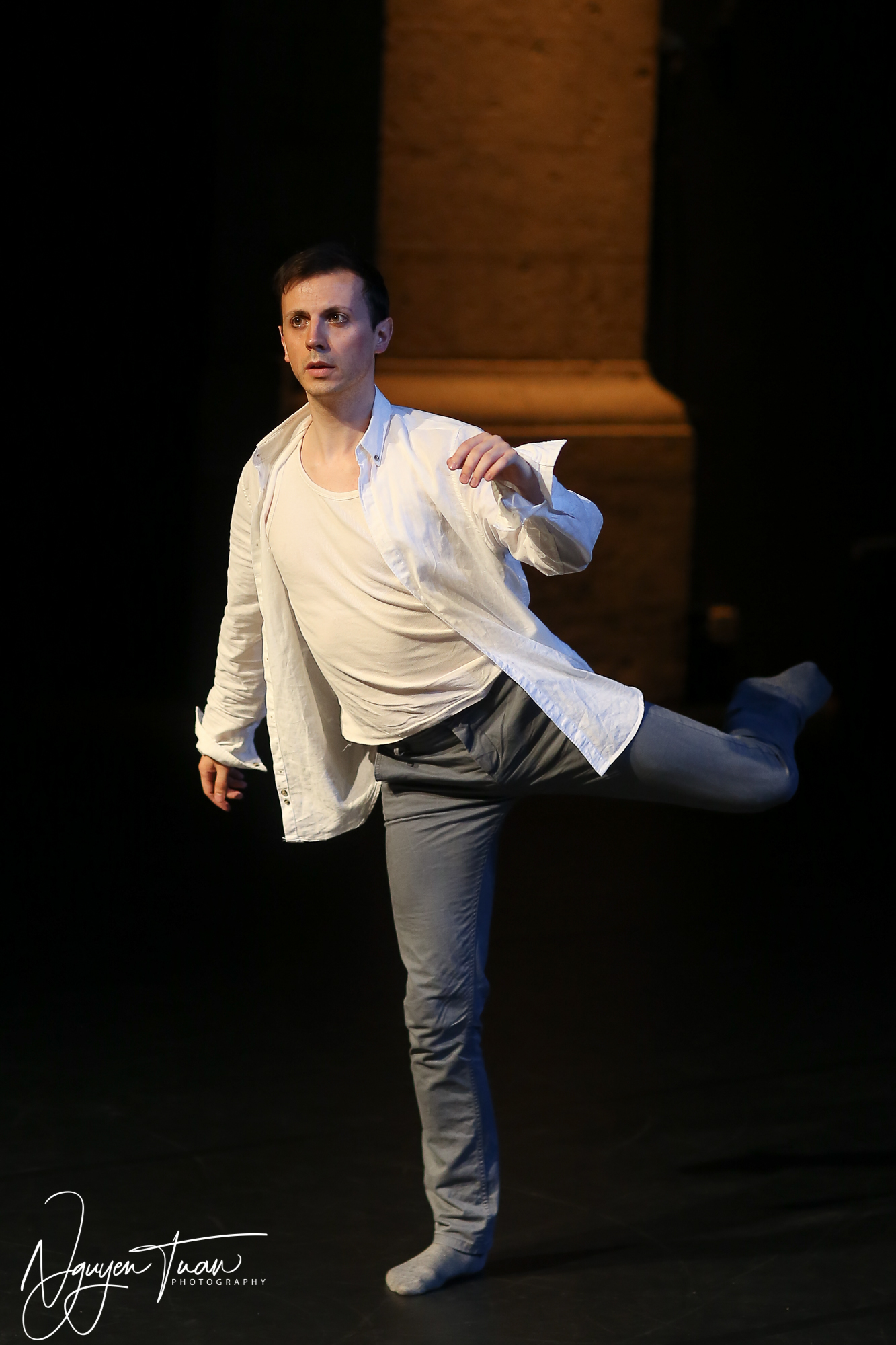 Danse internationale 1102